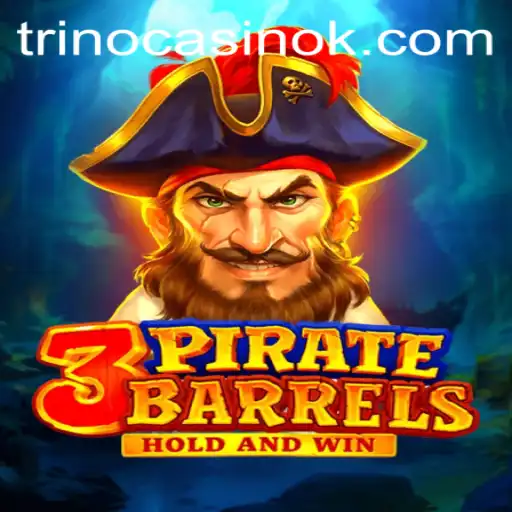 Dive Into Adventure with 3PirateBarrels on Aabbb.bet