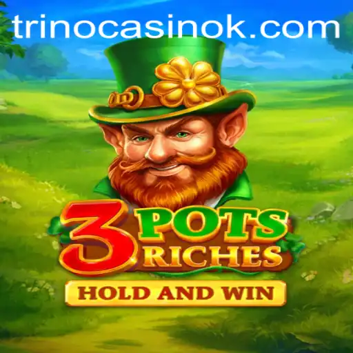Discover the Thrills of 3potsRiches at aabbb.bet