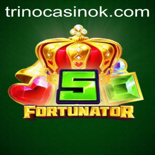 5Fortunator: Unveiling the Latest Sensation in Online Gaming