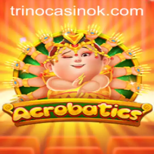 Discover the Thrilling World of Acrobatics: A High-Flying Adventure with aabbb.bet