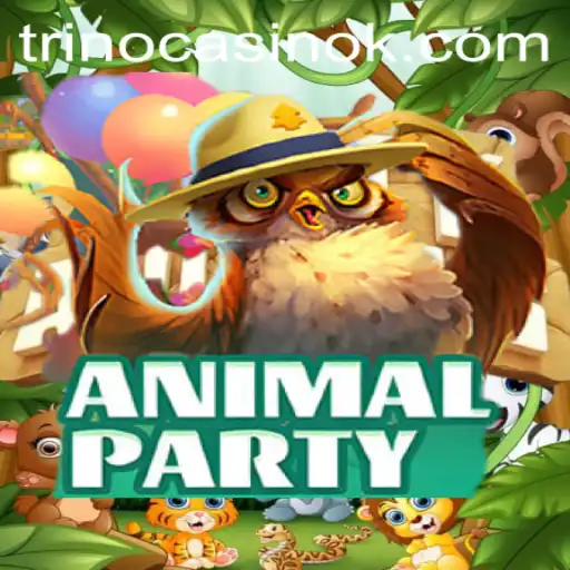 Exploring the Thrill of AnimalParty: A Unique Gaming Experience with aabbb.bet