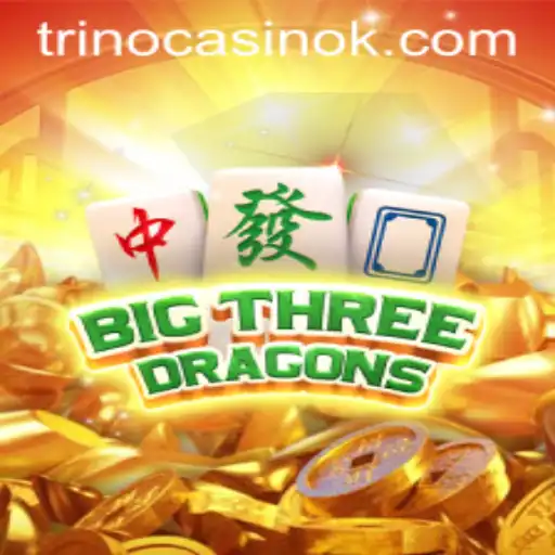 Discover the Exciting World of BigThreeDragons: Game Features, Rules, and More