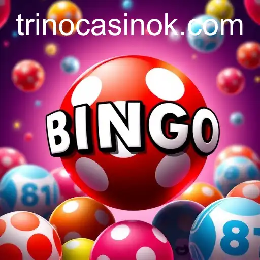 Bingo online