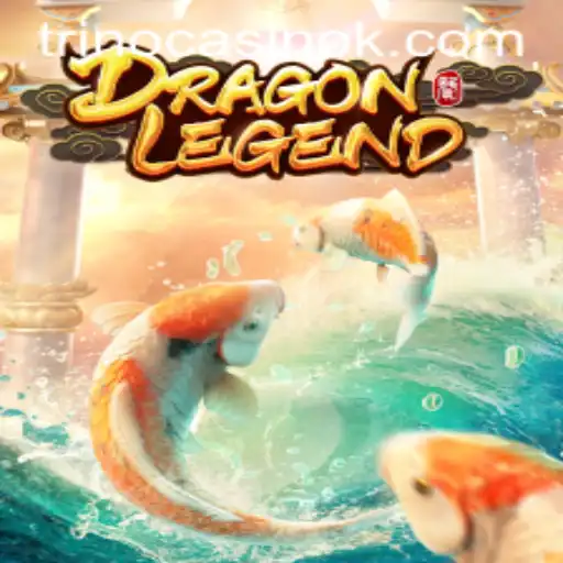 DragonLegend: Embark on an Epic Adventure
