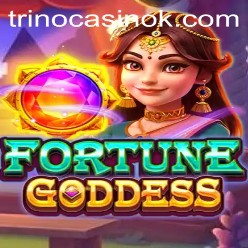 FORTUNEGODDESS: A Fascinating Journey into the Realm of Online Gaming