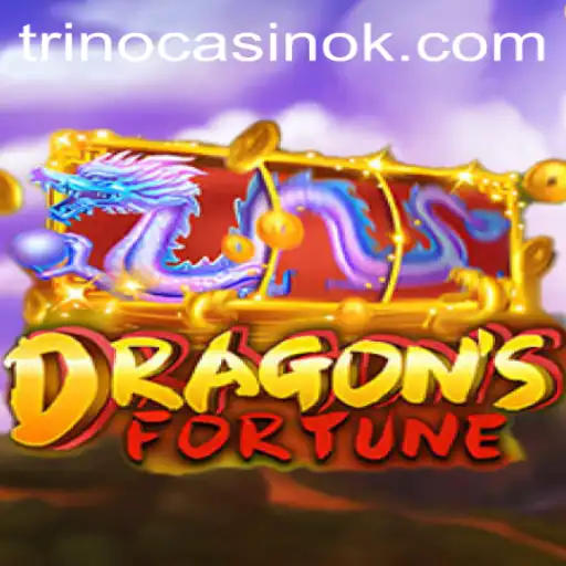 DragonFortune: Exploring the Enchanting World of Fantasy Gaming