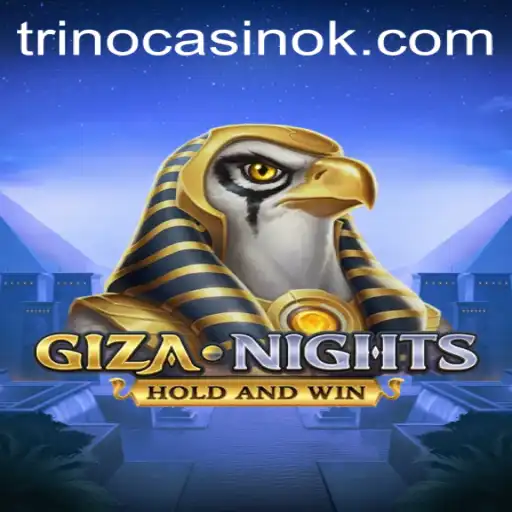 Explore the Mystical World of GizaNights: A Captivating Adventure