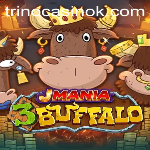 Exploring the Exciting World of JMania3Buffalo: A Comprehensive Guide