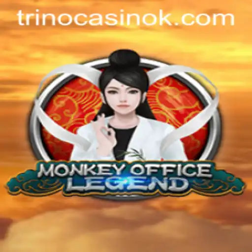 Exploring the Vibrant World of MonkeyOfficeLegend