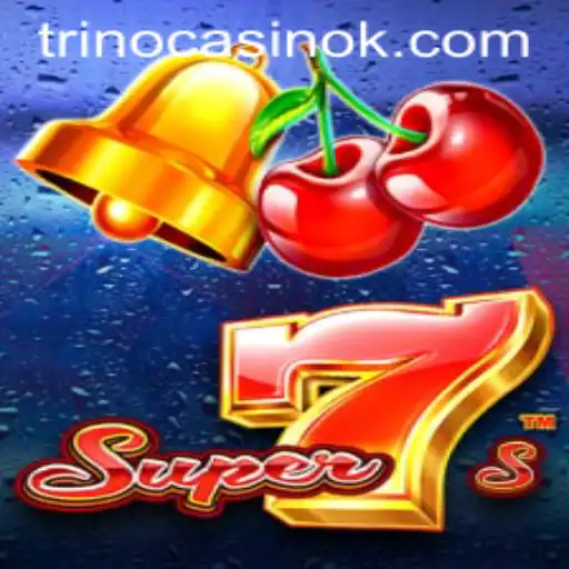 Discover the Thrills of Super7s: A Classic Slot Game With a Twist