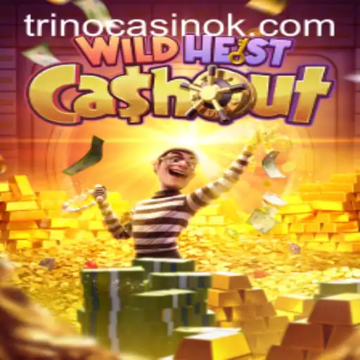 Discover the Thrills of WildHeistCashout on aabbb.bet