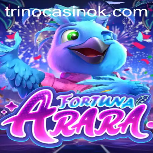 Explore the Mystical World of FortunaArara: A Comprehensive Guide