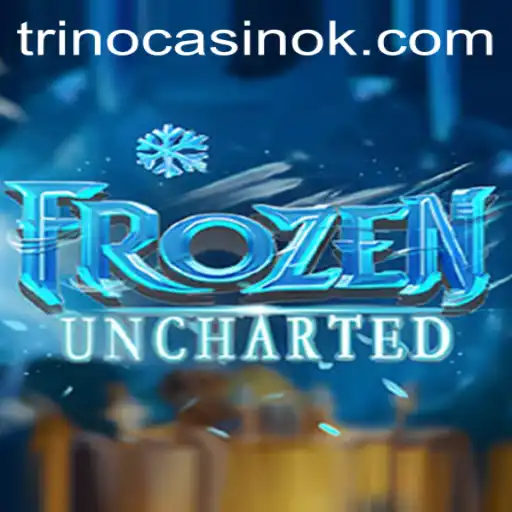 Exploring the Adventure of FrozenUncharted: A Journey into the Unknown