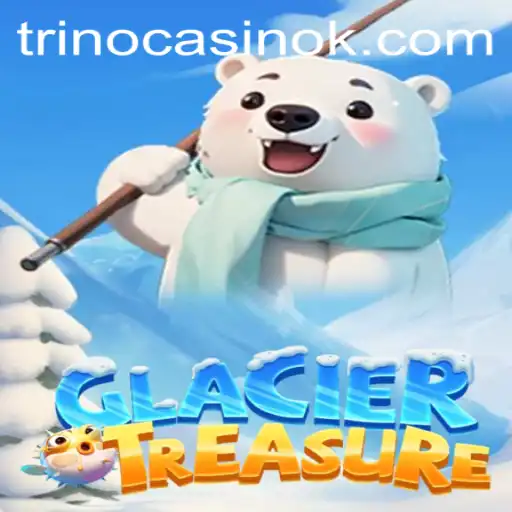 Discover the Icy Mysteries of GlacierTreasure