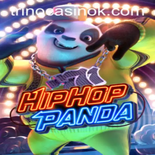 Discover the Exciting World of HipHopPanda - A Unique Gaming Experience