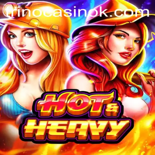 Dive into the Excitement of HotHeavy: A Thrilling New Gaming Experience