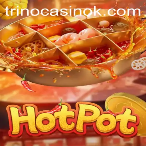Unveiling the Excitement of Hotpot: The Thrilling New Game on aabbb.bet