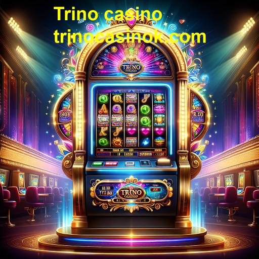 Trino casino