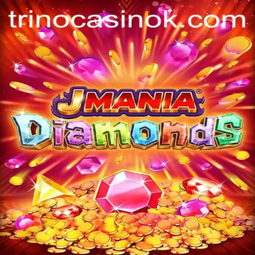 JManiaDiamonds: An Exciting New Adventure in the World of Online Gaming