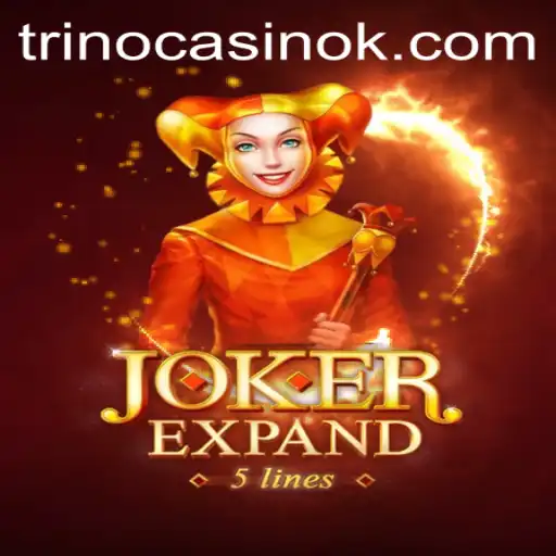 Discover the Excitement of JokerExpand: A New Gaming Experience