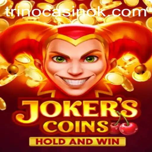 Explore the Exciting World of JokersCoins: The New Gaming Sensation on aabbb.bet