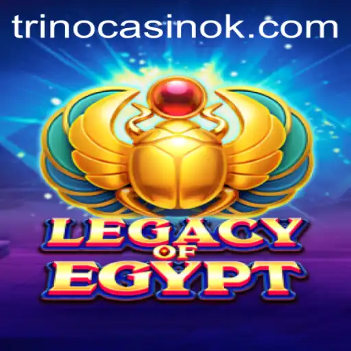 A Journey Through the Sands: Exploring LegacyOfEgypt