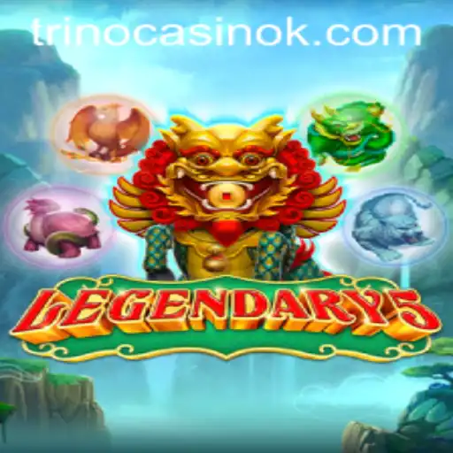 Discover the Exciting World of Legendary5 with aabbb.bet