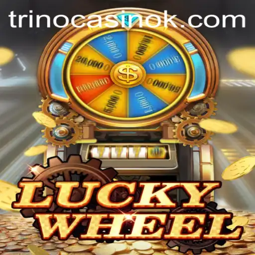Unveiling the Thrilling World of LuckyWheel on aabbb.bet