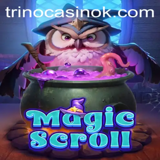 Discover the Enchanting World of MagicScroll: A Dive into Its Mystical Mechanics