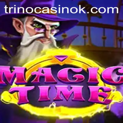 Explore MagicTime: A Spellbinding Adventure in the World of aabbb.bet