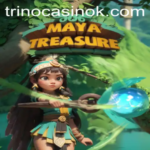Uncover Hidden Riches in MayaTreasure