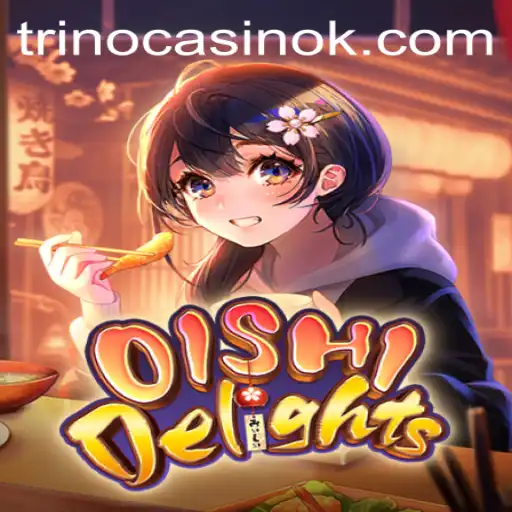 Discover the Culinary Adventure of OishiDelights: A Complete Guide