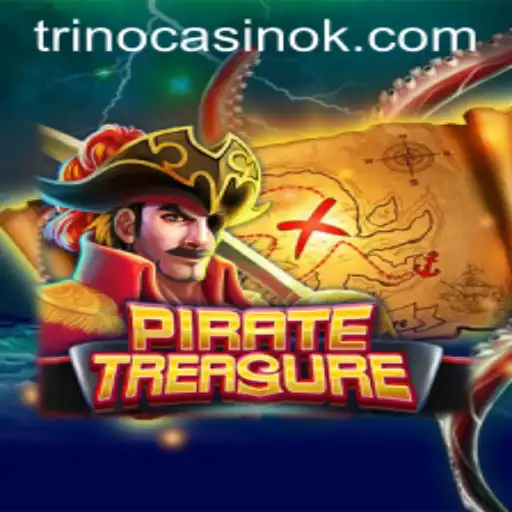 Discover the Thrilling World of PirateTreasure: A Pirate Adventure Game