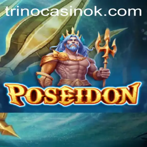 Discover the Depths: Poseidon and the Thrilling Realm of aabbb.bet