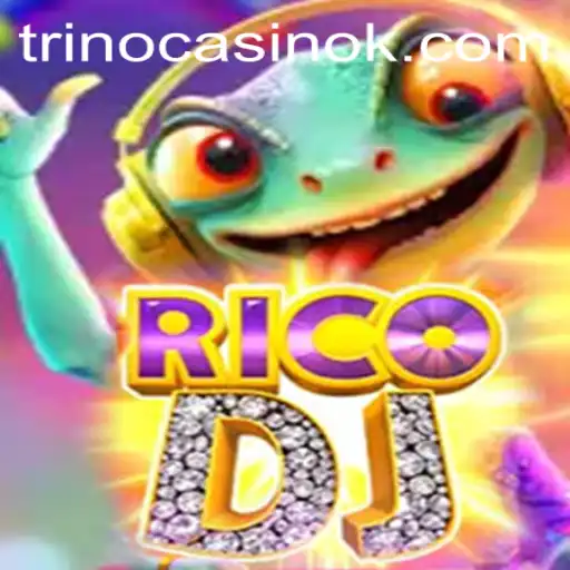 Exploring RicoDJ: A Thrilling Online Gaming Experience