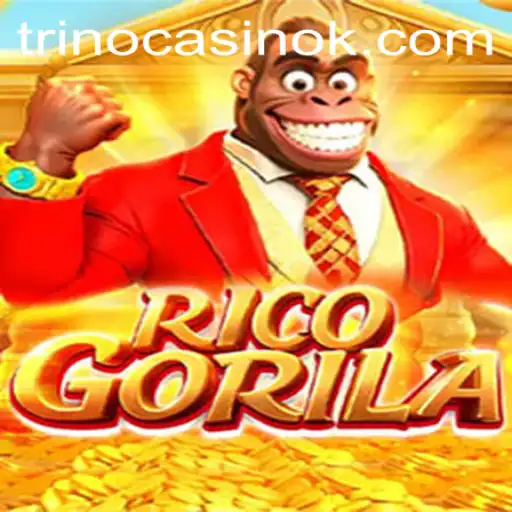 Discovering RicoGorila: A Thrilling Adventure at aabbb.bet