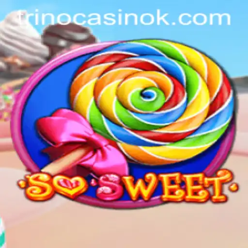 SoSweet: An Enchanting Journey Into a Candy-Themed Realm