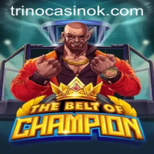Experience the Thrill of TheBeltOfChampion: An Engaging New Adventure