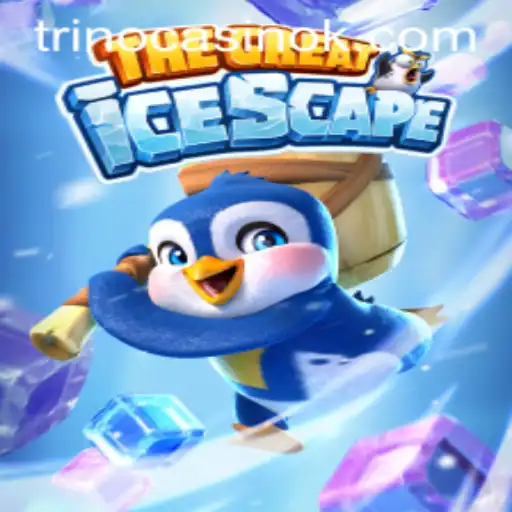 Discover the Thrills of TheGreatIcescape: A Modern Gaming Experience