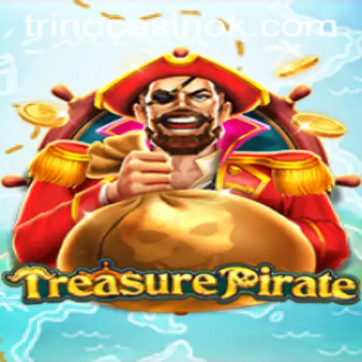 Unveiling TreasurePirate: A Deep Dive into the Latest Gaming Craze by aabbb.bet