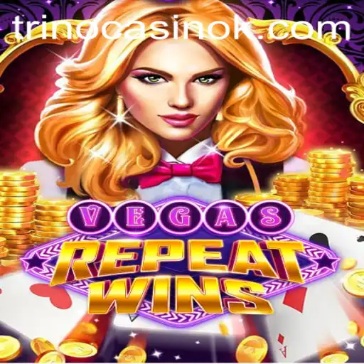 Unveiling VegasRepeatWins: A Thrilling New Game on aabbb.bet