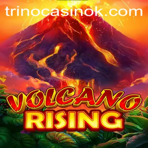 Exploring VolcanoRising: A New Adventure in Gaming