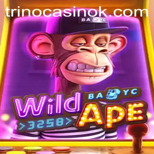 WildApe3258: An Exciting Adventure in the Gaming World