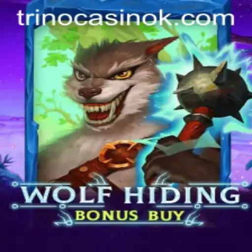 Exploring the Thrilling Features of WolfHidingBonusBuy on aabbb.bet